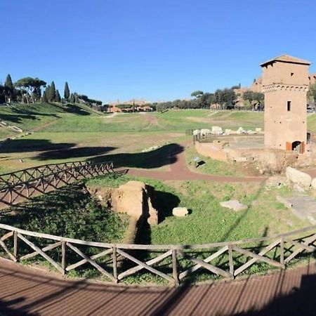 Апартаменты Center Rome A Pochi Passi Dal Colosseo Экстерьер фото